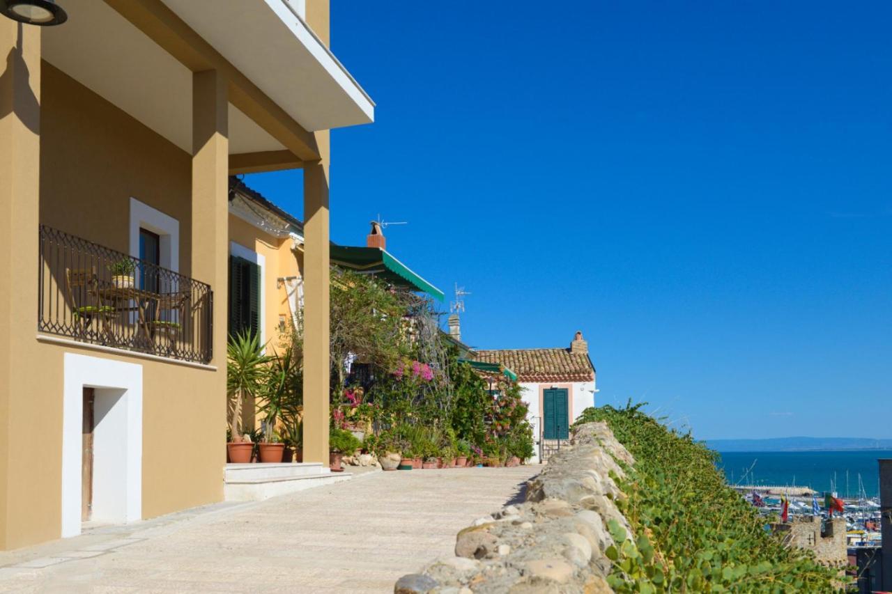 42° Parallelo Termoli Dış mekan fotoğraf