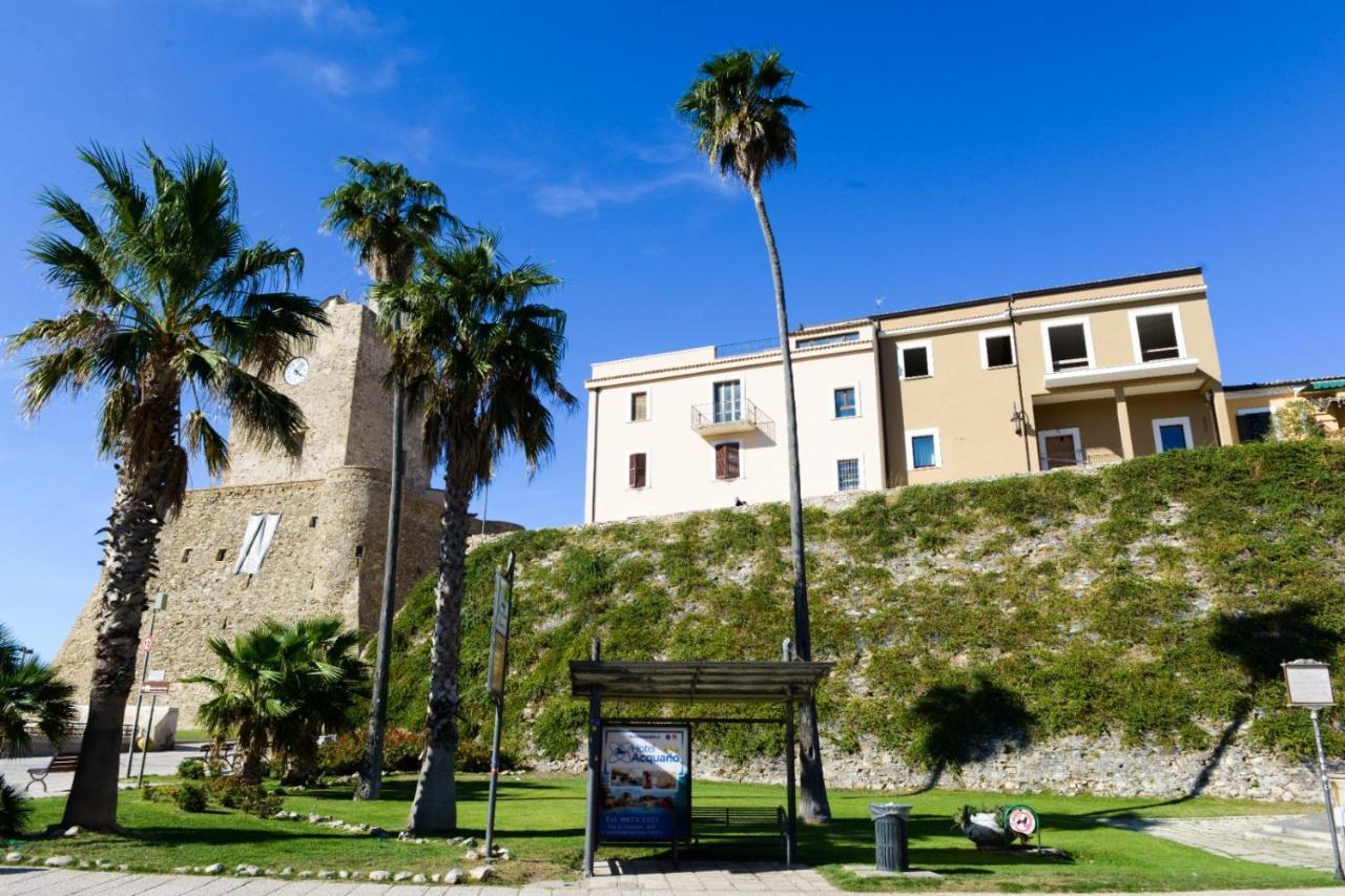 42° Parallelo Termoli Dış mekan fotoğraf